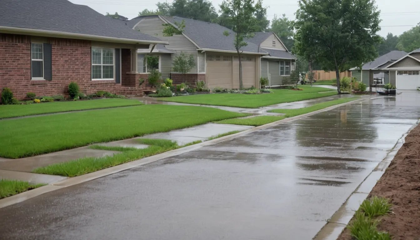 Single-story slab-on-grade home with a well-kept yard in San Antonio